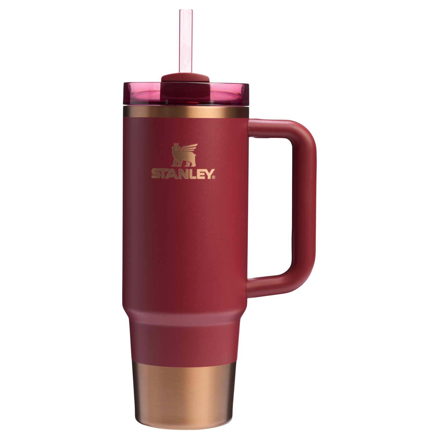 Large Capacity The Quencher H2.0 Flowstate Tumbler D051L - Premium Stainless Steel Straw Cup for All-Day Hydration Detail