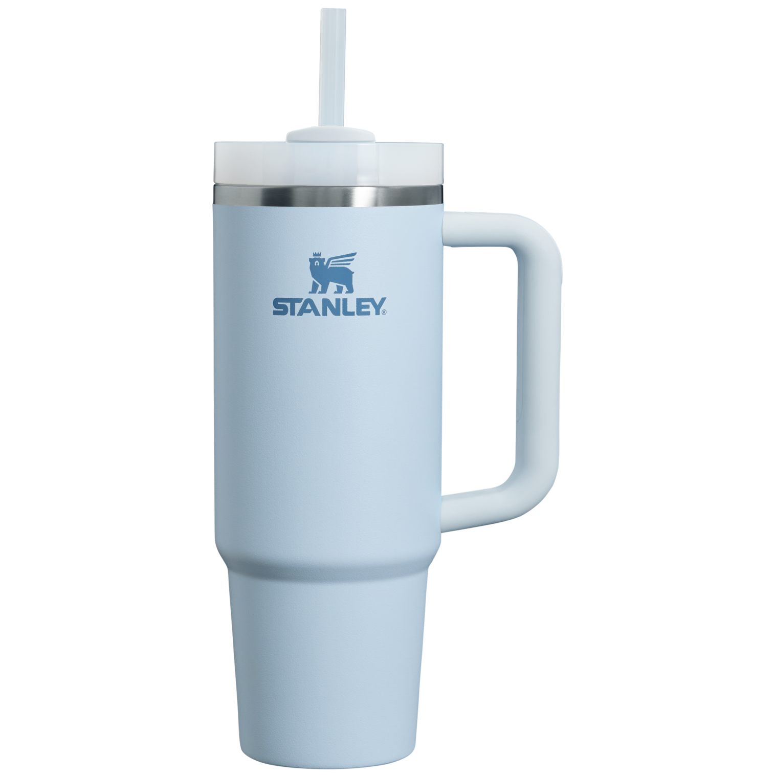 Large Capacity The Quencher H2.0 Flowstate Tumbler D051L - Premium Stainless Steel Straw Cup for All-Day Hydration Detail
