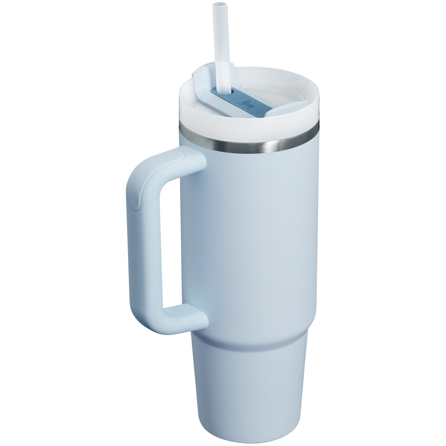 Large Capacity The Quencher H2.0 Flowstate Tumbler D051L - Premium Stainless Steel Straw Cup for All-Day Hydration Detail