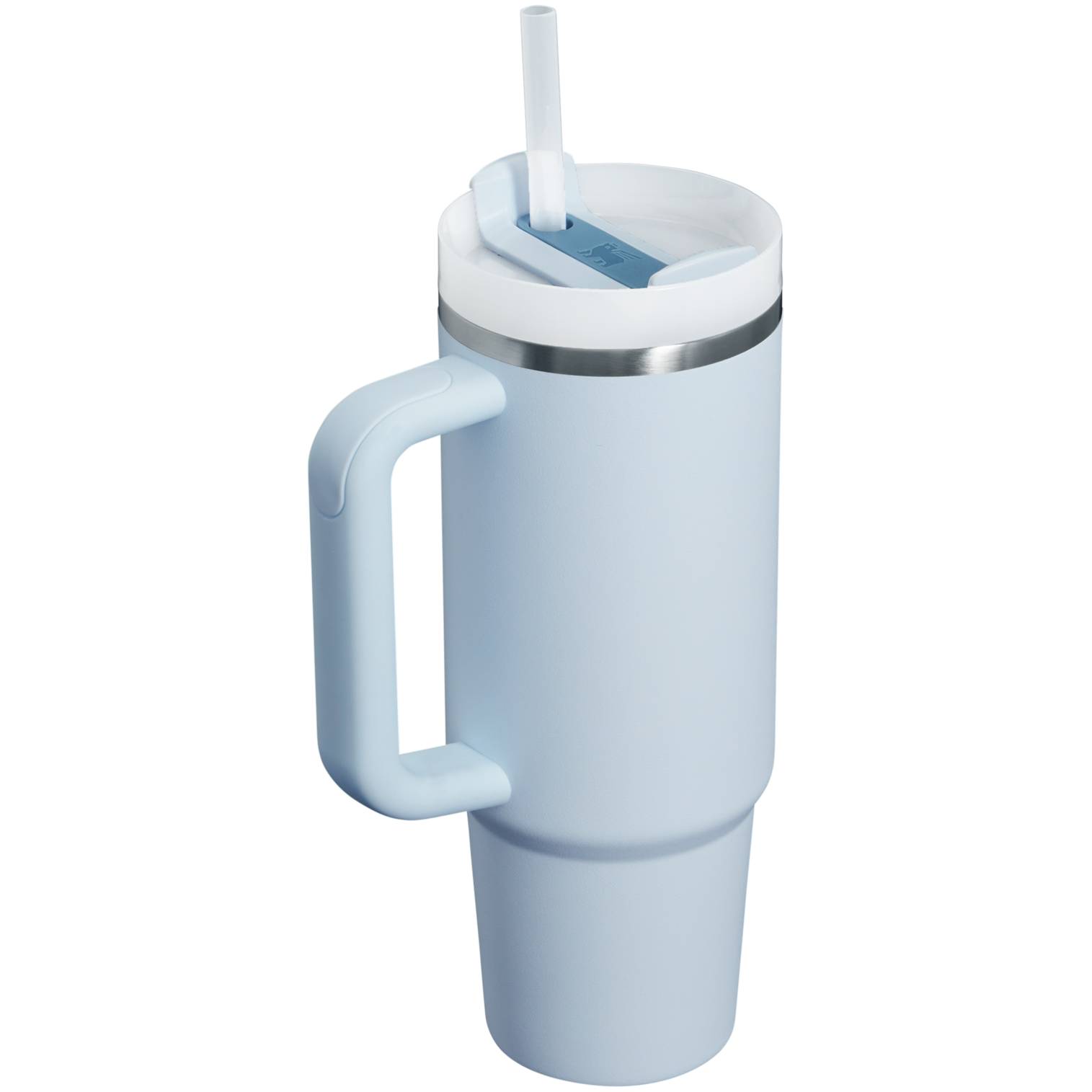 Large Capacity The Quencher H2.0 Flowstate Tumbler D051L - Premium Stainless Steel Straw Cup for All-Day Hydration Detail