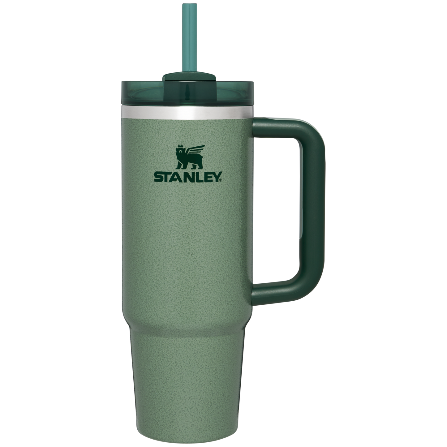 Large Capacity The Quencher H2.0 Flowstate Tumbler D051L - Premium Stainless Steel Straw Cup for All-Day Hydration Detail