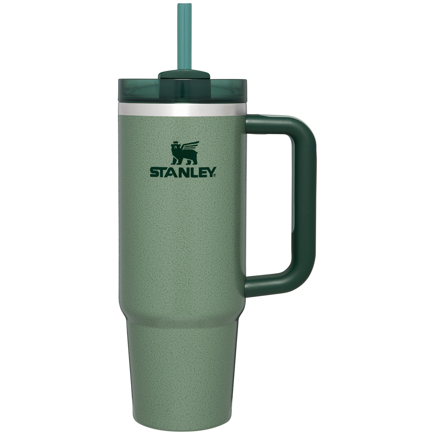 Large Capacity The Quencher H2.0 Flowstate Tumbler D051L - Premium Stainless Steel Straw Cup for All-Day Hydration Detail