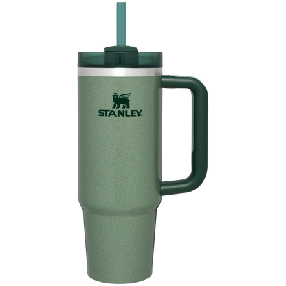 Large Capacity The Quencher H2.0 Flowstate Tumbler D051L - Premium Stainless Steel Straw Cup for All-Day Hydration Detail