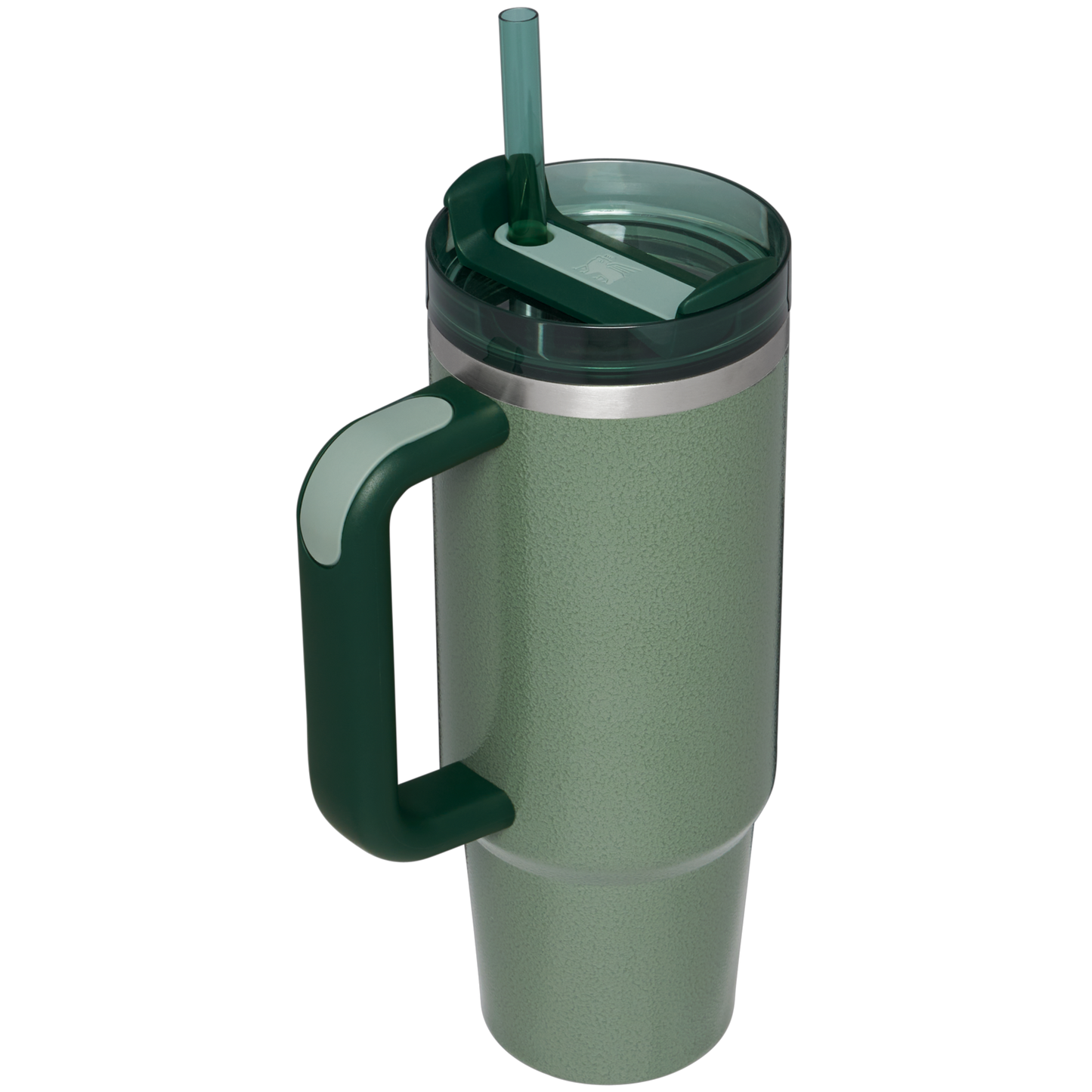 Large Capacity The Quencher H2.0 Flowstate Tumbler D051L - Premium Stainless Steel Straw Cup for All-Day Hydration Detail