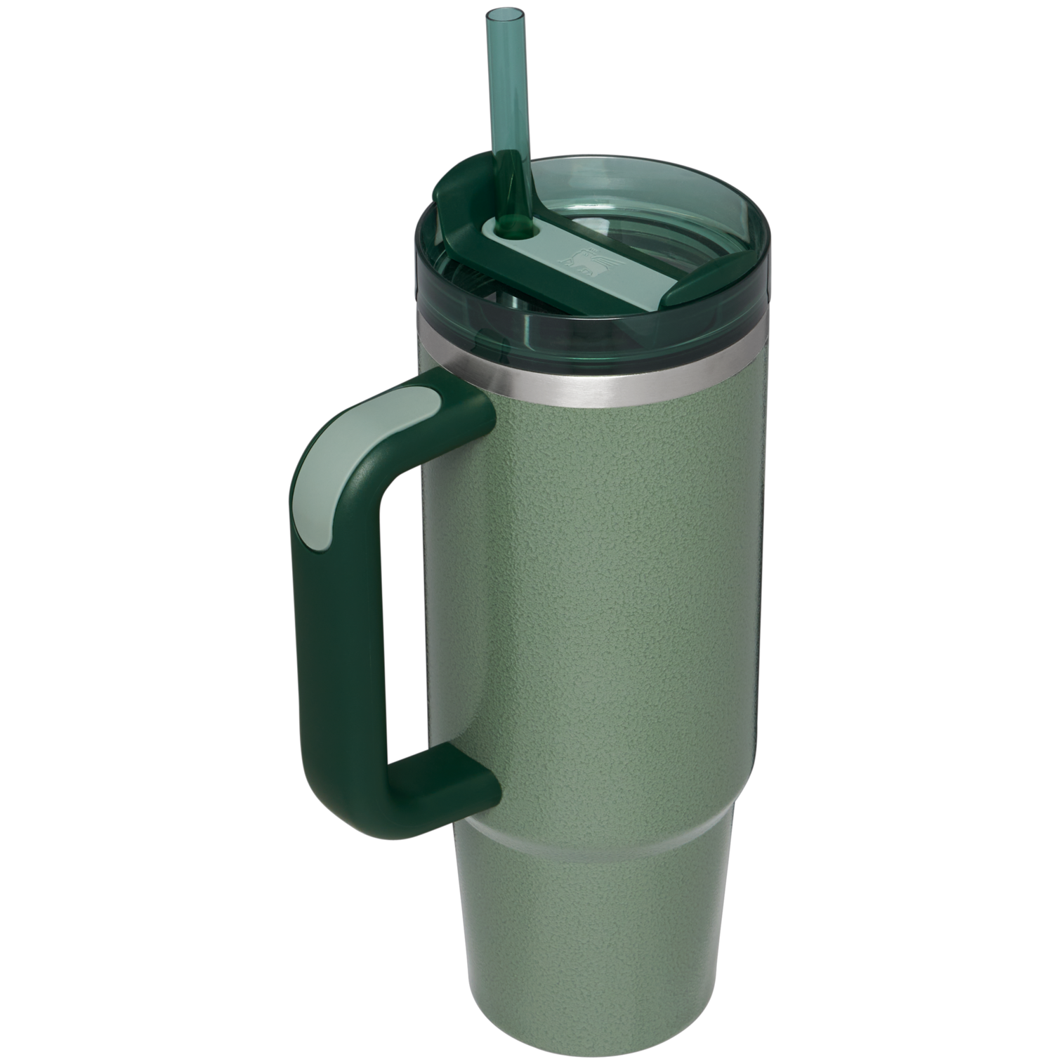 Large Capacity The Quencher H2.0 Flowstate Tumbler D051L - Premium Stainless Steel Straw Cup for All-Day Hydration Detail