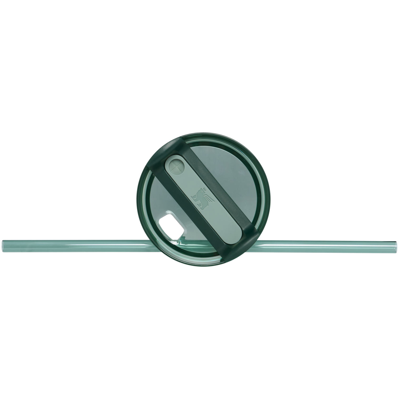 Large Capacity The Quencher H2.0 Flowstate Tumbler D051L - Premium Stainless Steel Straw Cup for All-Day Hydration Detail