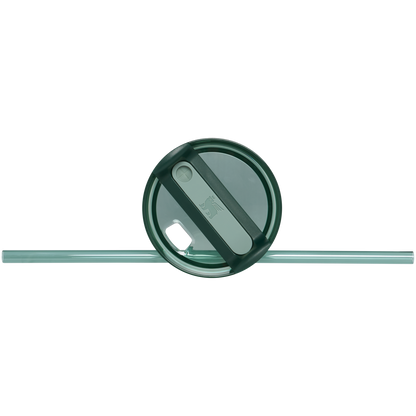 Large Capacity The Quencher H2.0 Flowstate Tumbler D051L - Premium Stainless Steel Straw Cup for All-Day Hydration Detail