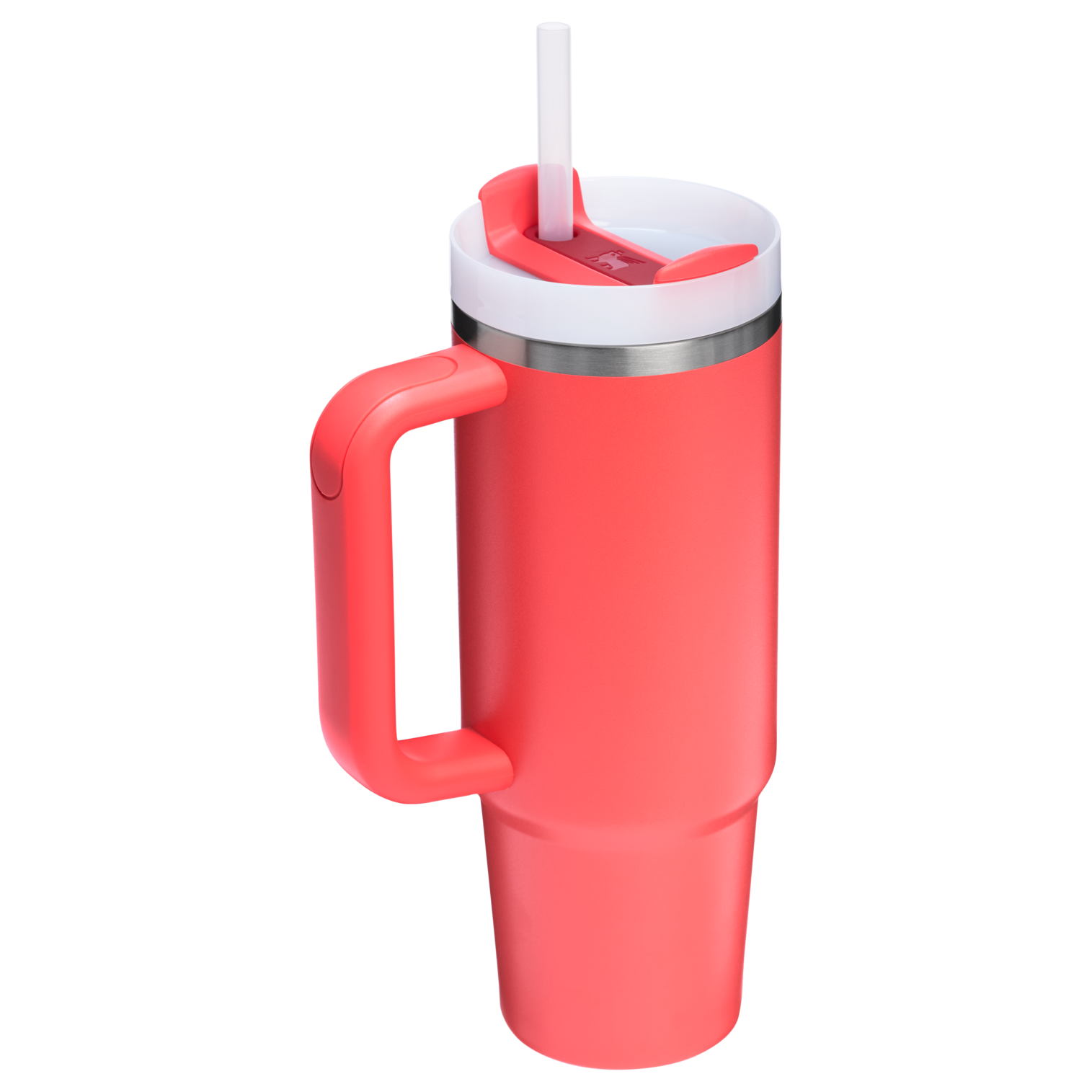 Large Capacity The Quencher H2.0 Flowstate Tumbler D051L - Premium Stainless Steel Straw Cup for All-Day Hydration Detail