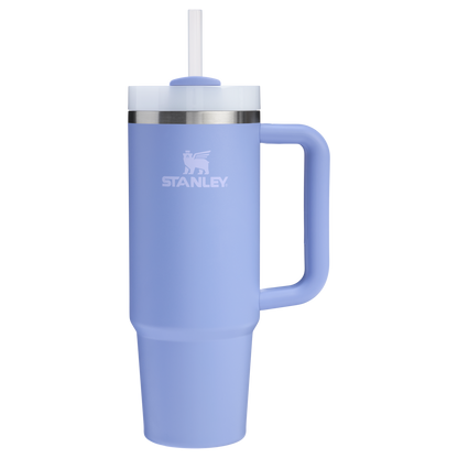 Large Capacity The Quencher H2.0 Flowstate Tumbler D030T - Premium Stainless Steel Straw Cup for All-Day Hydration Detail