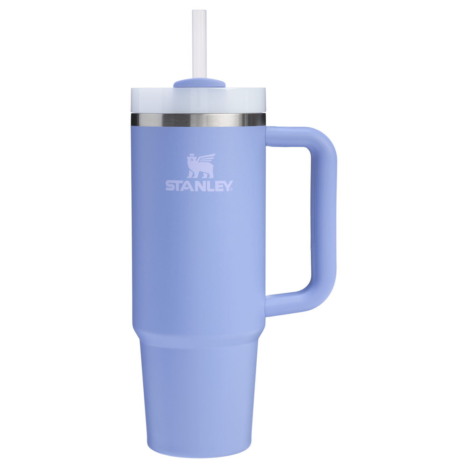 Large Capacity The Quencher H2.0 Flowstate Tumbler D051L - Premium Stainless Steel Straw Cup for All-Day Hydration Detail