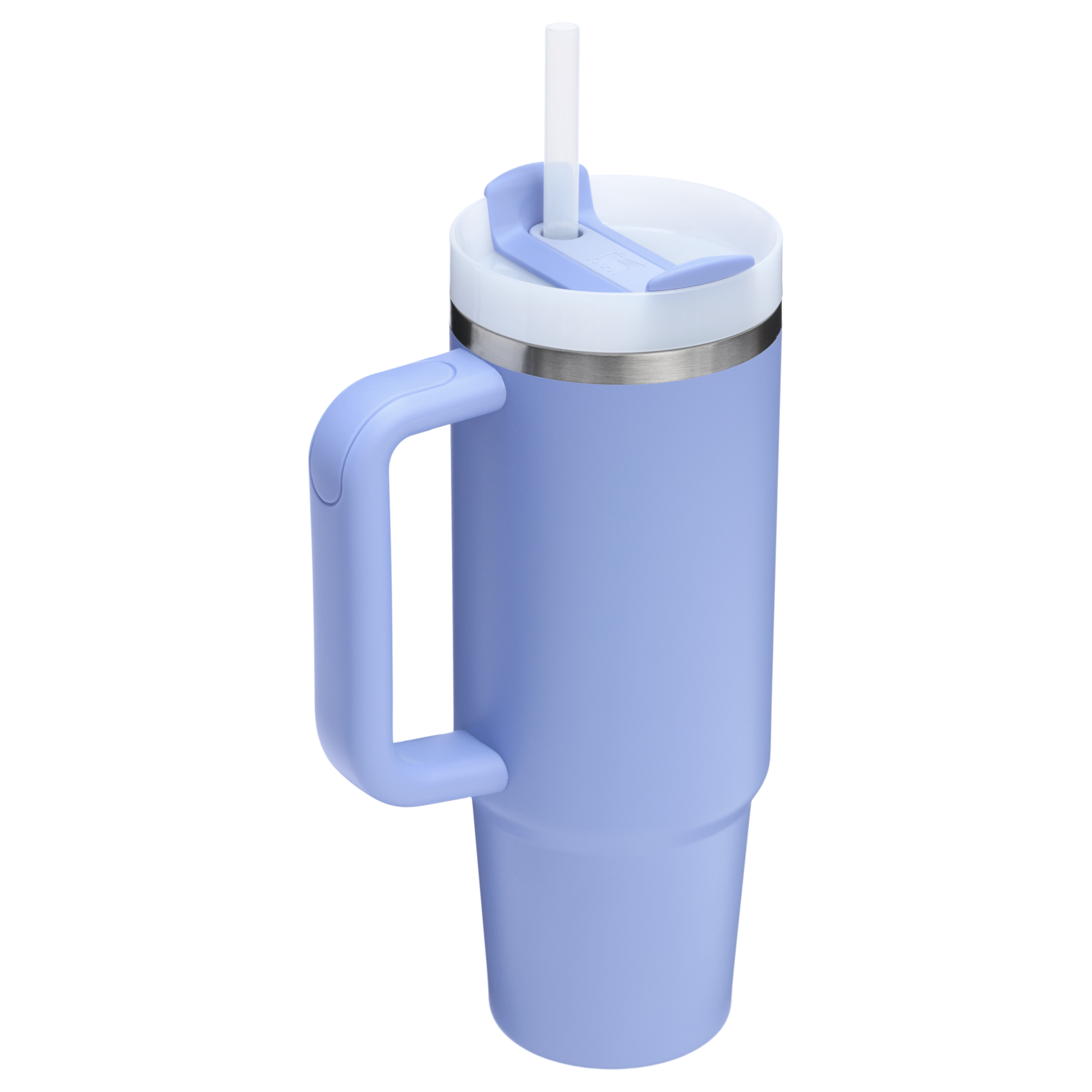 Large Capacity The Quencher H2.0 Flowstate Tumbler D051L - Premium Stainless Steel Straw Cup for All-Day Hydration Detail
