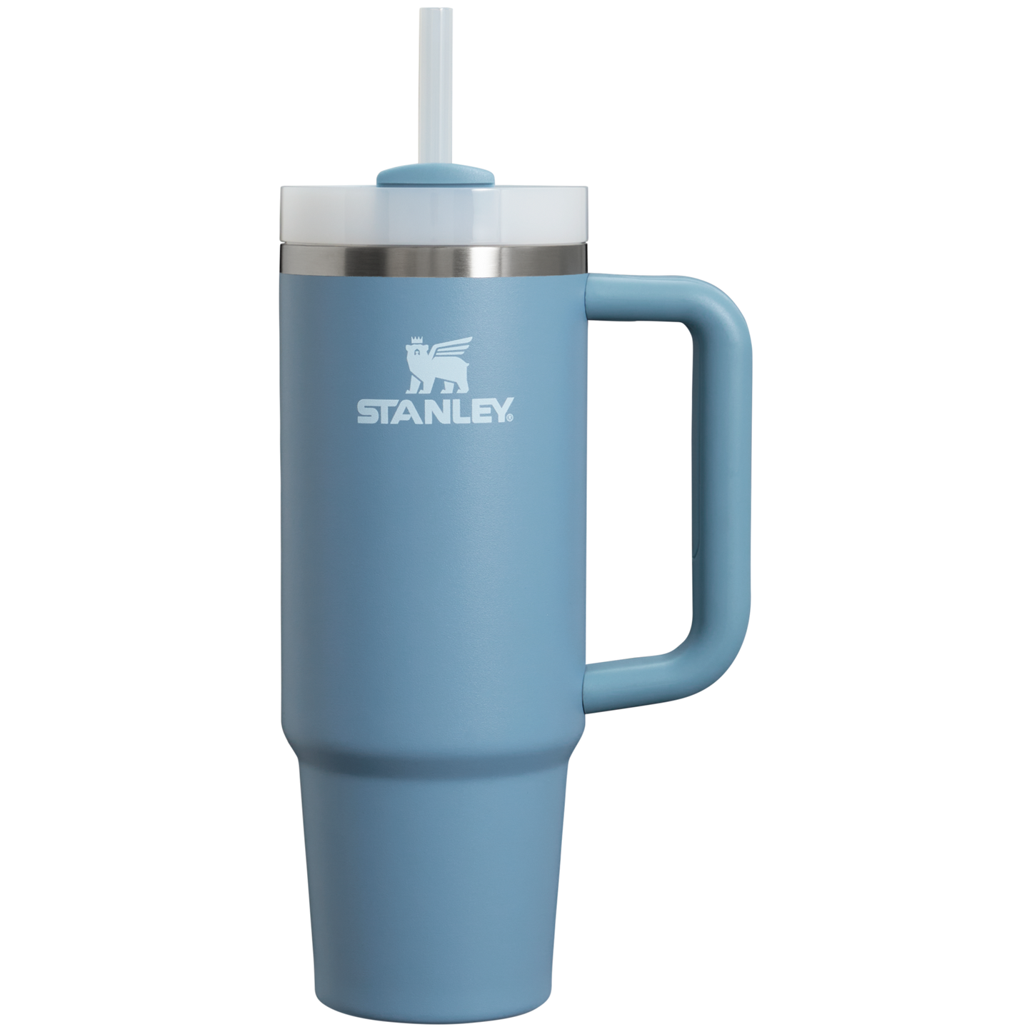 Large Capacity The Quencher H2.0 Flowstate Tumbler D051L - Premium Stainless Steel Straw Cup for All-Day Hydration Detail