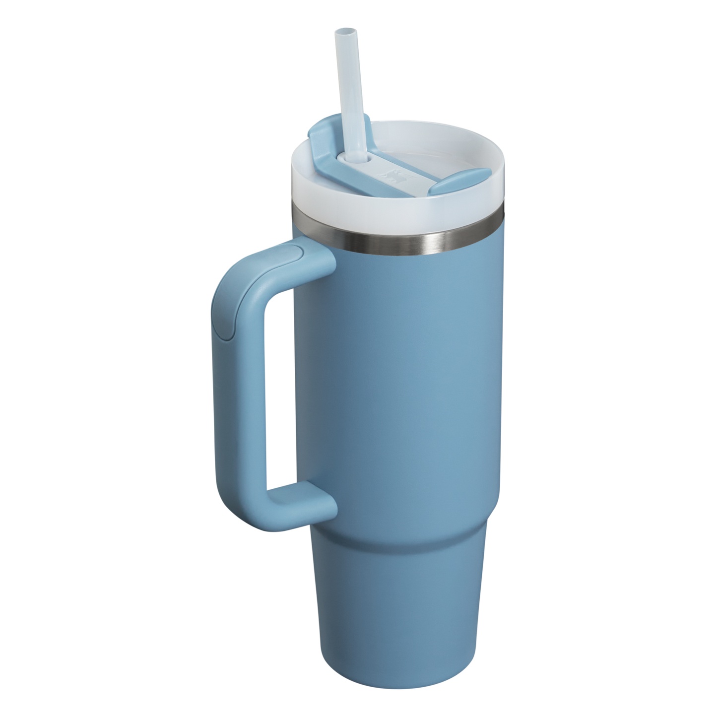 Large Capacity The Quencher H2.0 Flowstate Tumbler D051L - Premium Stainless Steel Straw Cup for All-Day Hydration Detail
