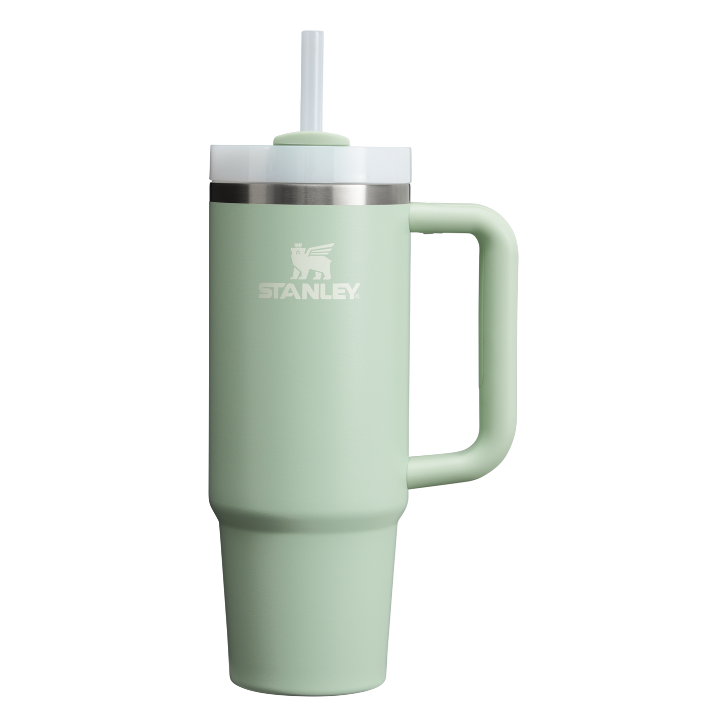 Large Capacity The Quencher H2.0 Flowstate Tumbler D051L - Premium Stainless Steel Straw Cup for All-Day Hydration Detail