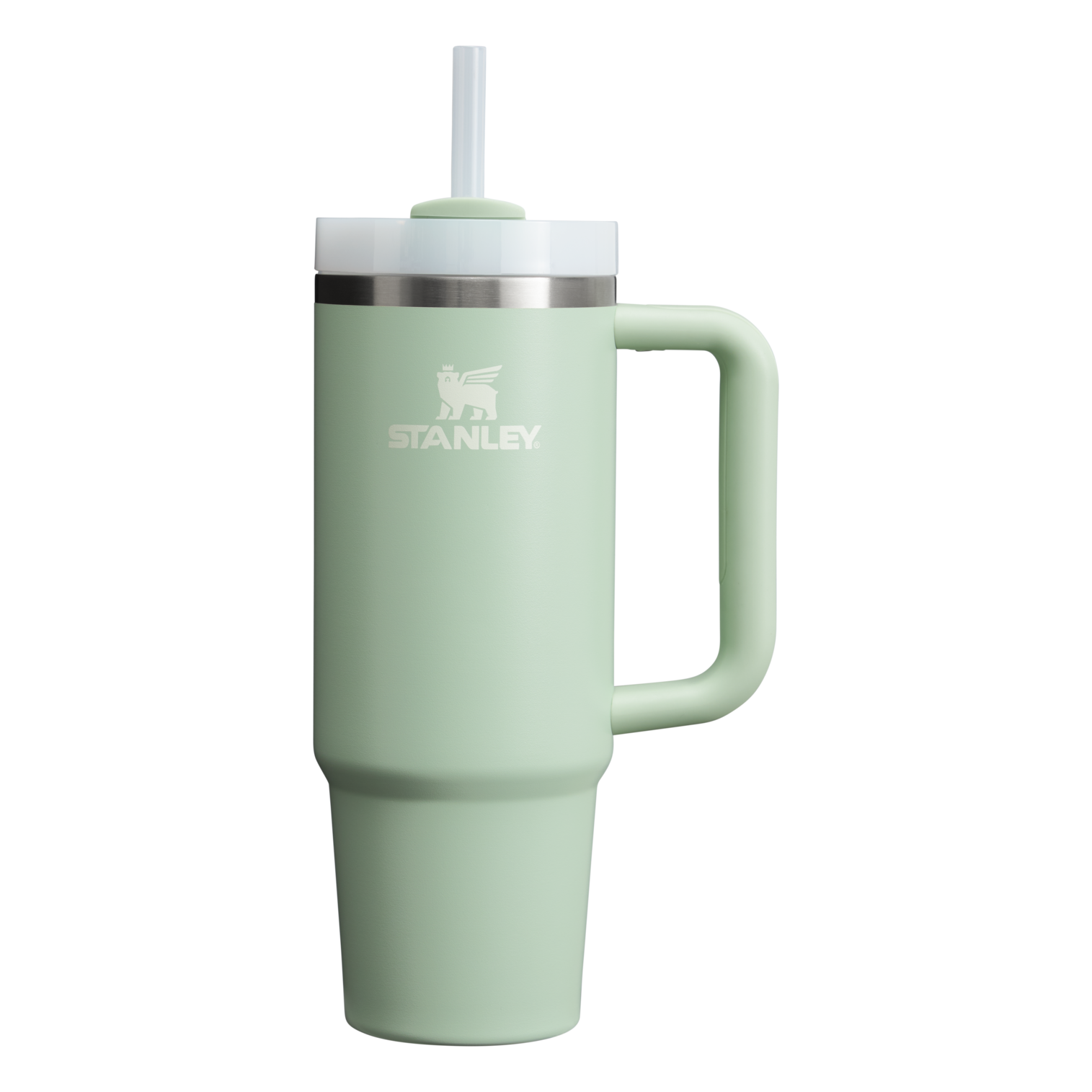 Large Capacity The Quencher H2.0 Flowstate Tumbler D051L - Premium Stainless Steel Straw Cup for All-Day Hydration Detail
