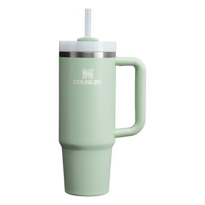 Large Capacity The Quencher H2.0 Flowstate Tumbler D051L - Premium Stainless Steel Straw Cup for All-Day Hydration Detail