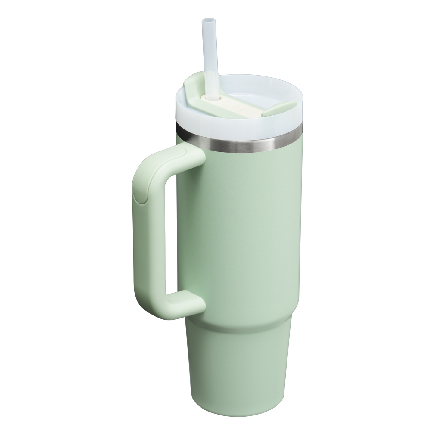 Large Capacity The Quencher H2.0 Flowstate Tumbler D051L - Premium Stainless Steel Straw Cup for All-Day Hydration Detail