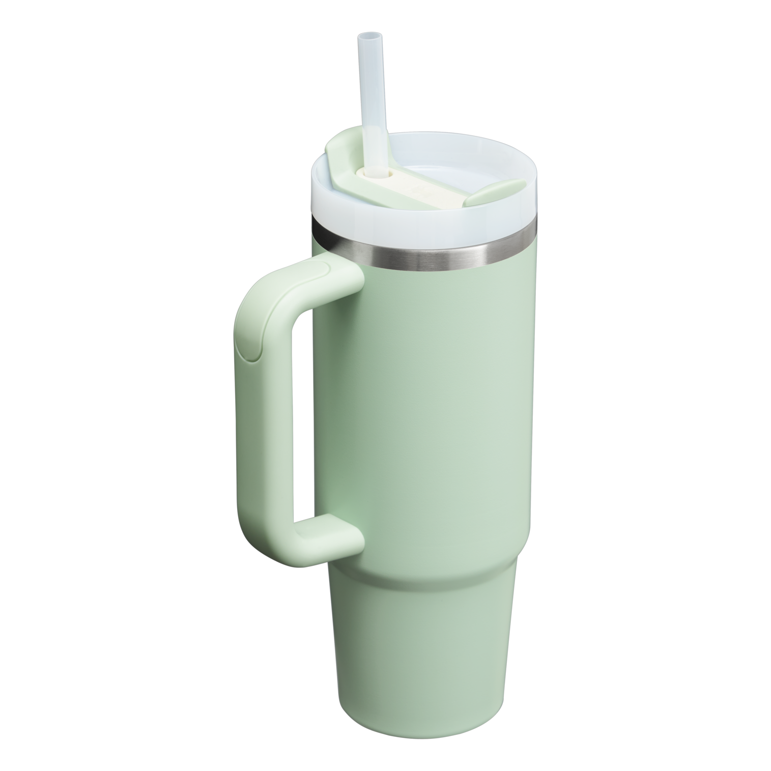 Large Capacity The Quencher H2.0 Flowstate Tumbler D051L - Premium Stainless Steel Straw Cup for All-Day Hydration Detail