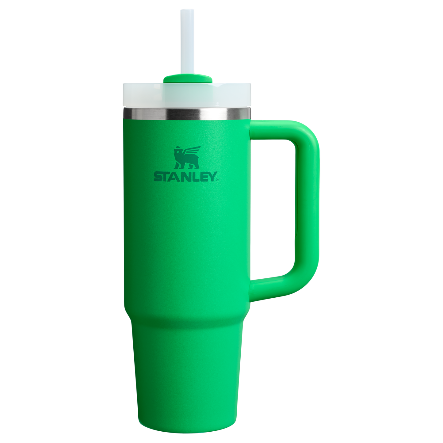 Large Capacity The Quencher H2.0 Flowstate Tumbler D051L - Premium Stainless Steel Straw Cup for All-Day Hydration Detail