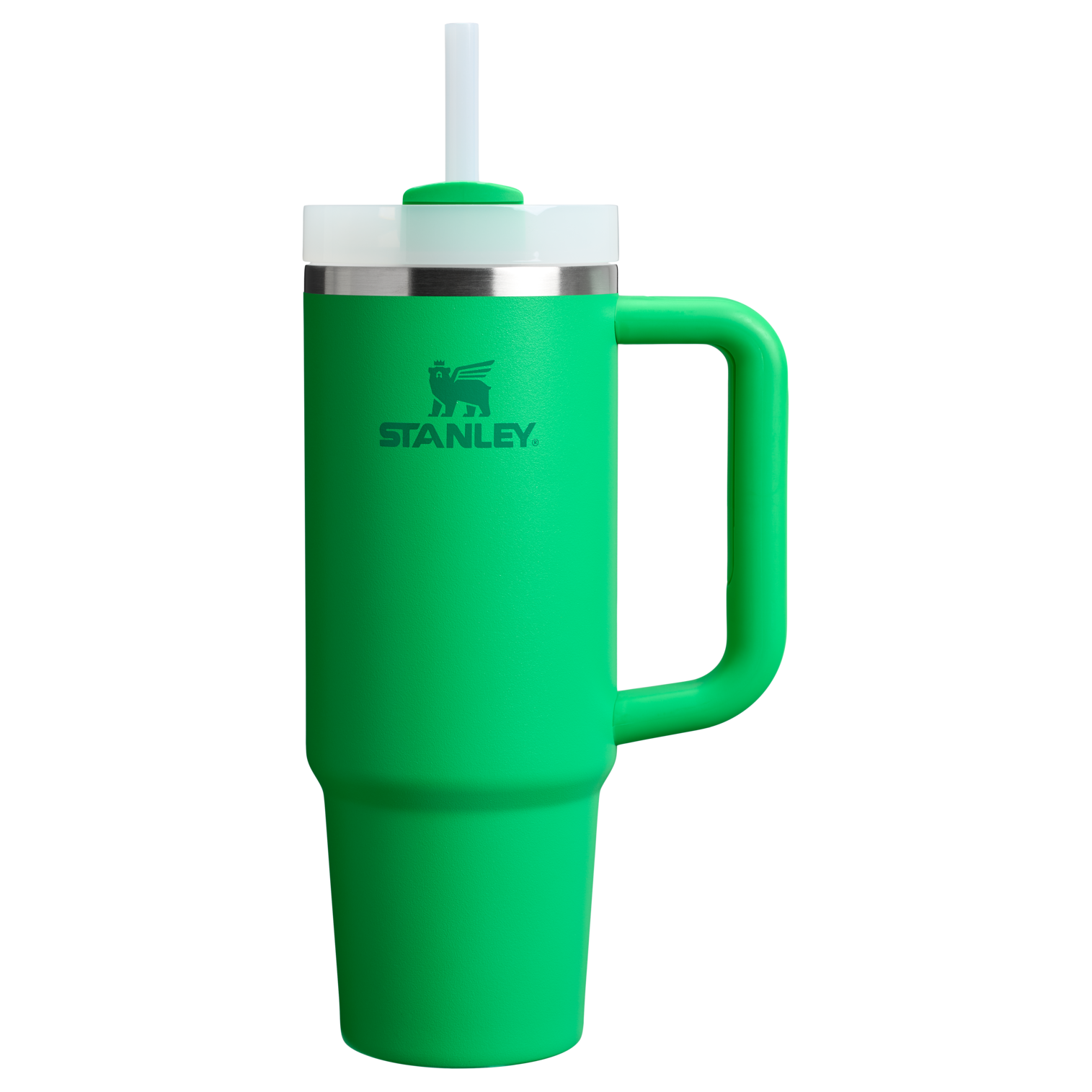 Large Capacity The Quencher H2.0 Flowstate Tumbler D051L - Premium Stainless Steel Straw Cup for All-Day Hydration Detail