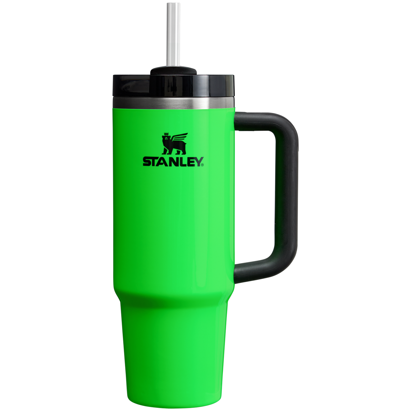 Large Capacity The Quencher H2.0 Flowstate Tumbler D051L - Premium Stainless Steel Straw Cup for All-Day Hydration Detail