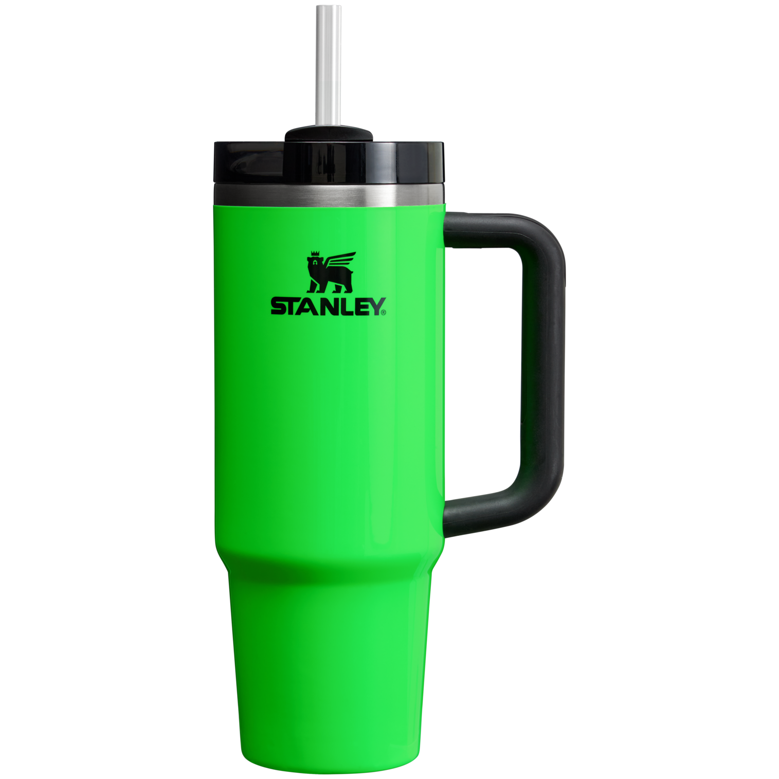 Large Capacity The Quencher H2.0 Flowstate Tumbler D051L - Premium Stainless Steel Straw Cup for All-Day Hydration Detail