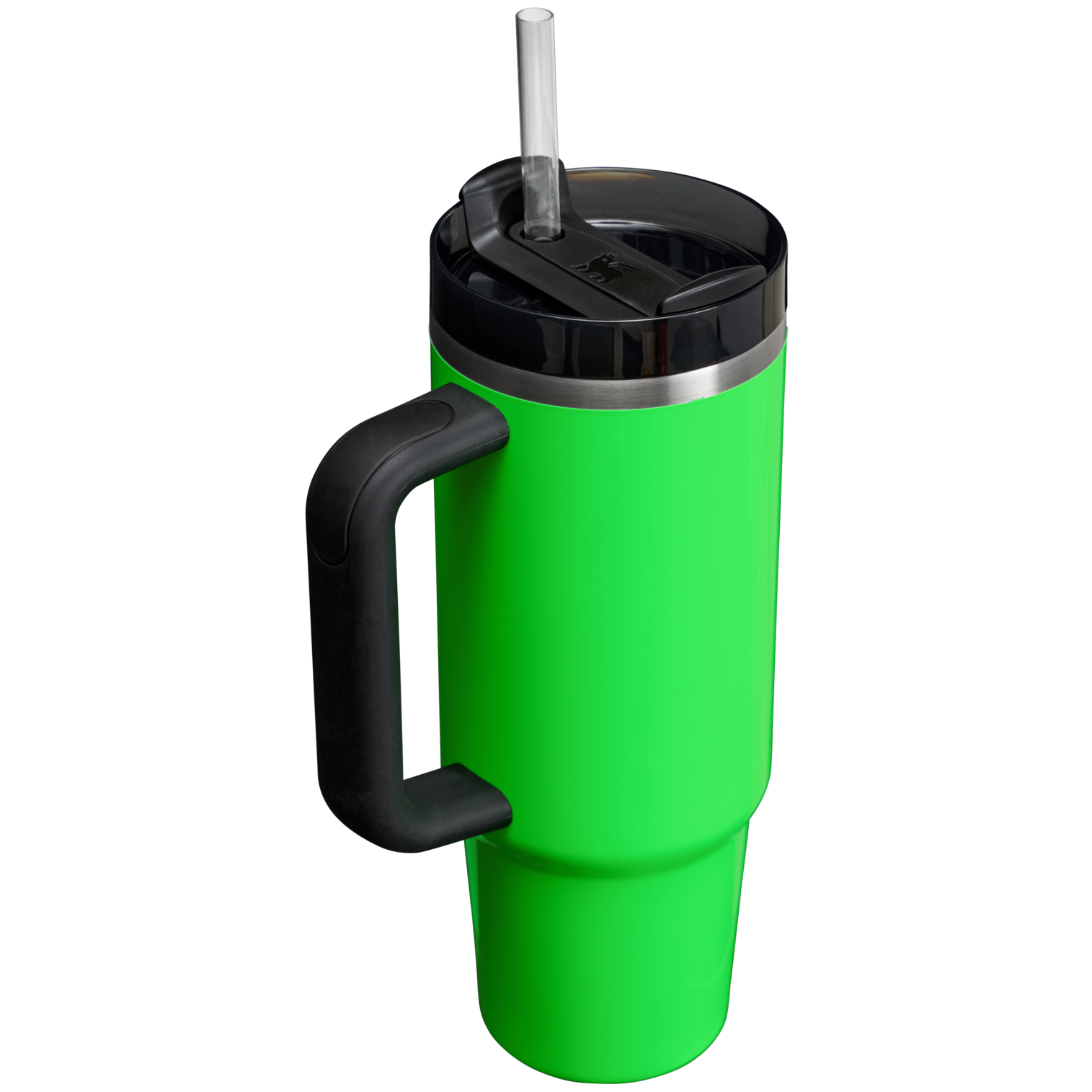 Large Capacity The Quencher H2.0 Flowstate Tumbler D051L - Premium Stainless Steel Straw Cup for All-Day Hydration Detail