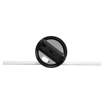 Large Capacity The Quencher H2.0 Flowstate Tumbler D051L - Premium Stainless Steel Straw Cup for All-Day Hydration Detail