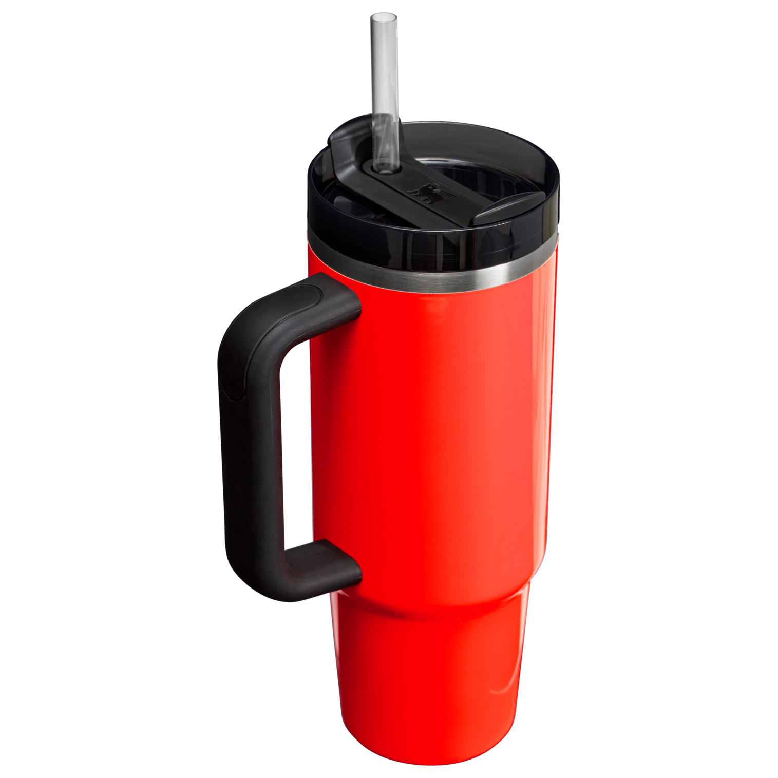 Large Capacity The Quencher H2.0 Flowstate Tumbler D051L - Premium Stainless Steel Straw Cup for All-Day Hydration Detail