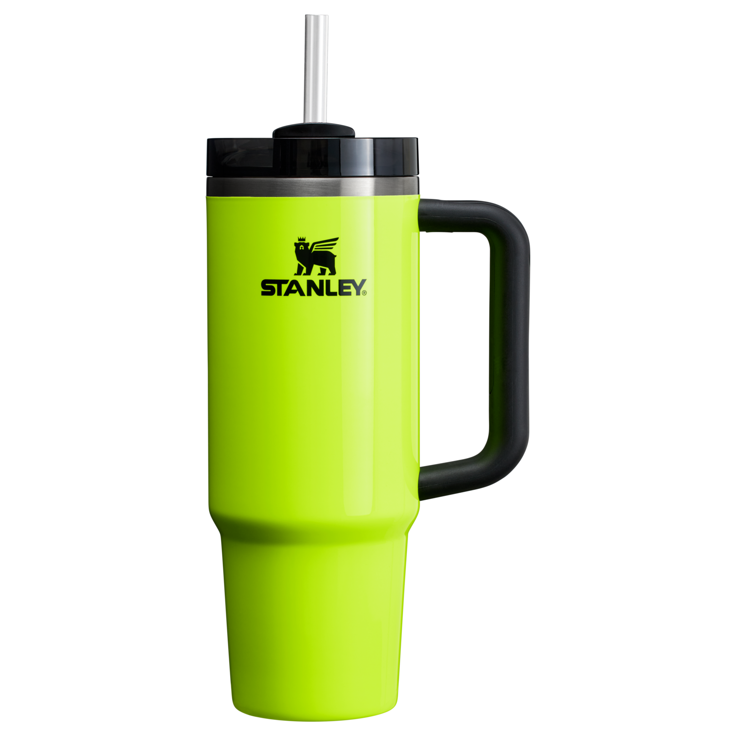 Large Capacity The Quencher H2.0 Flowstate Tumbler D051L - Premium Stainless Steel Straw Cup for All-Day Hydration Detail