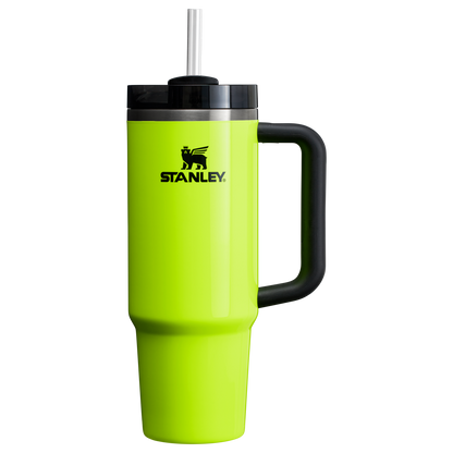 Large Capacity The Quencher H2.0 Flowstate Tumbler D051L - Premium Stainless Steel Straw Cup for All-Day Hydration Detail