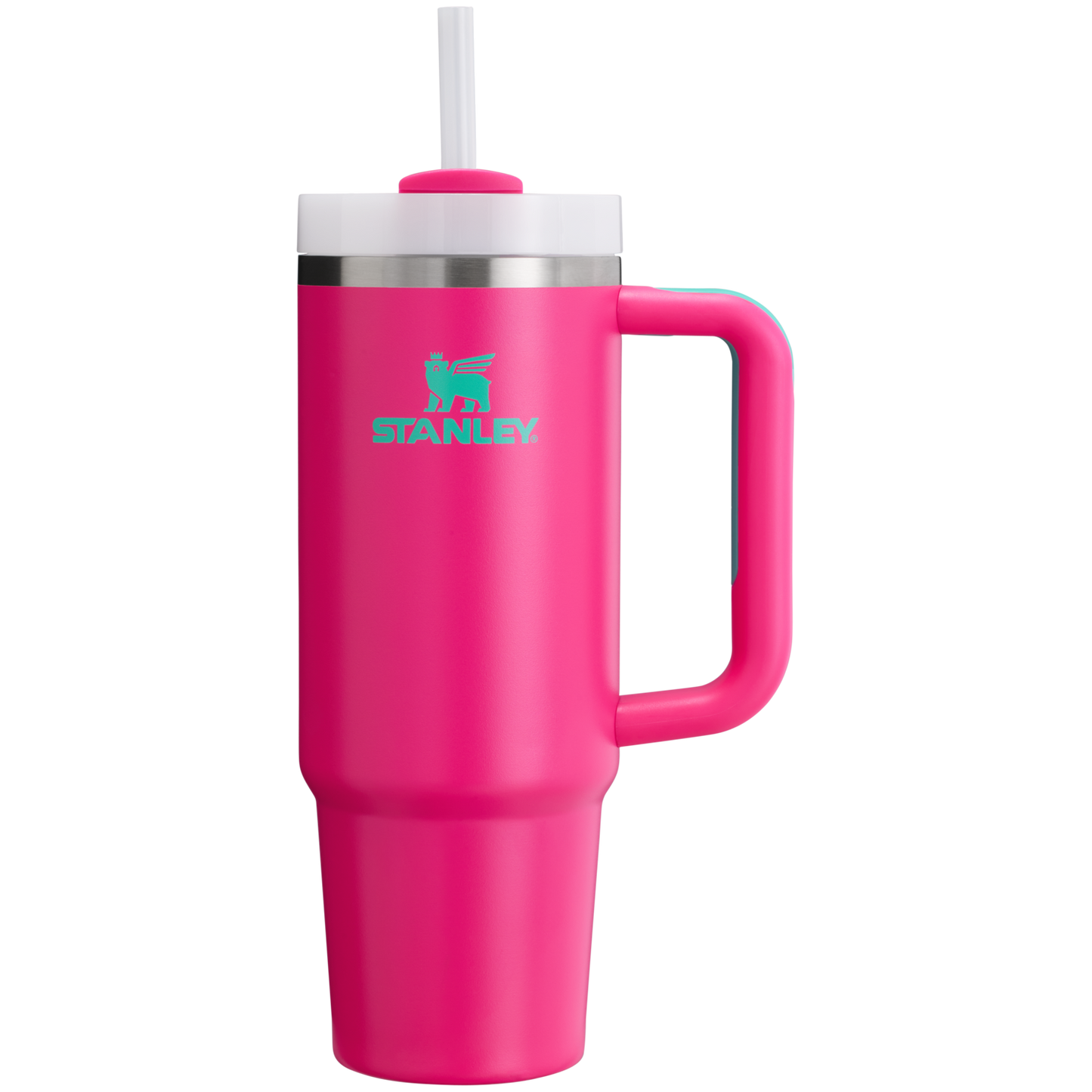 Large Capacity The Quencher H2.0 Flowstate Tumbler D051L - Premium Stainless Steel Straw Cup for All-Day Hydration Detail