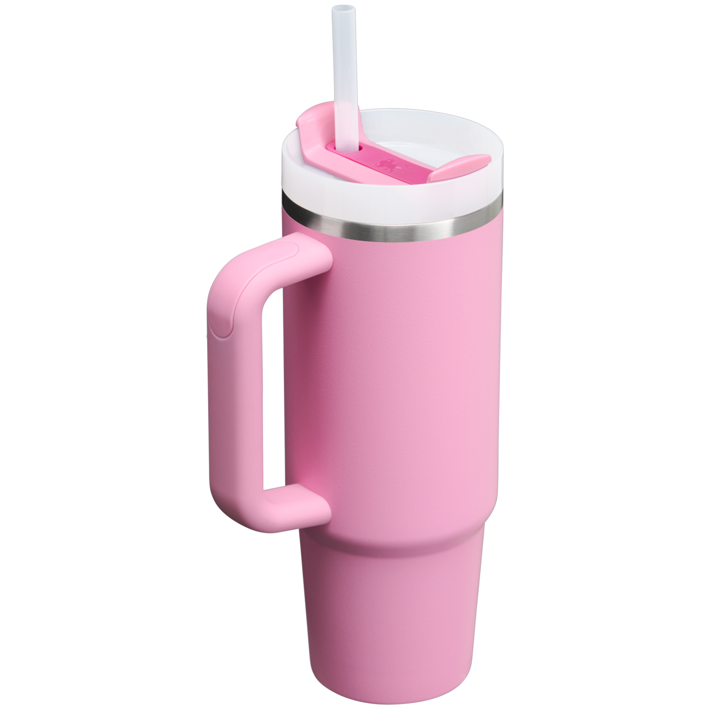 Large Capacity The Quencher H2.0 Flowstate Tumbler D051L - Premium Stainless Steel Straw Cup for All-Day Hydration Detail