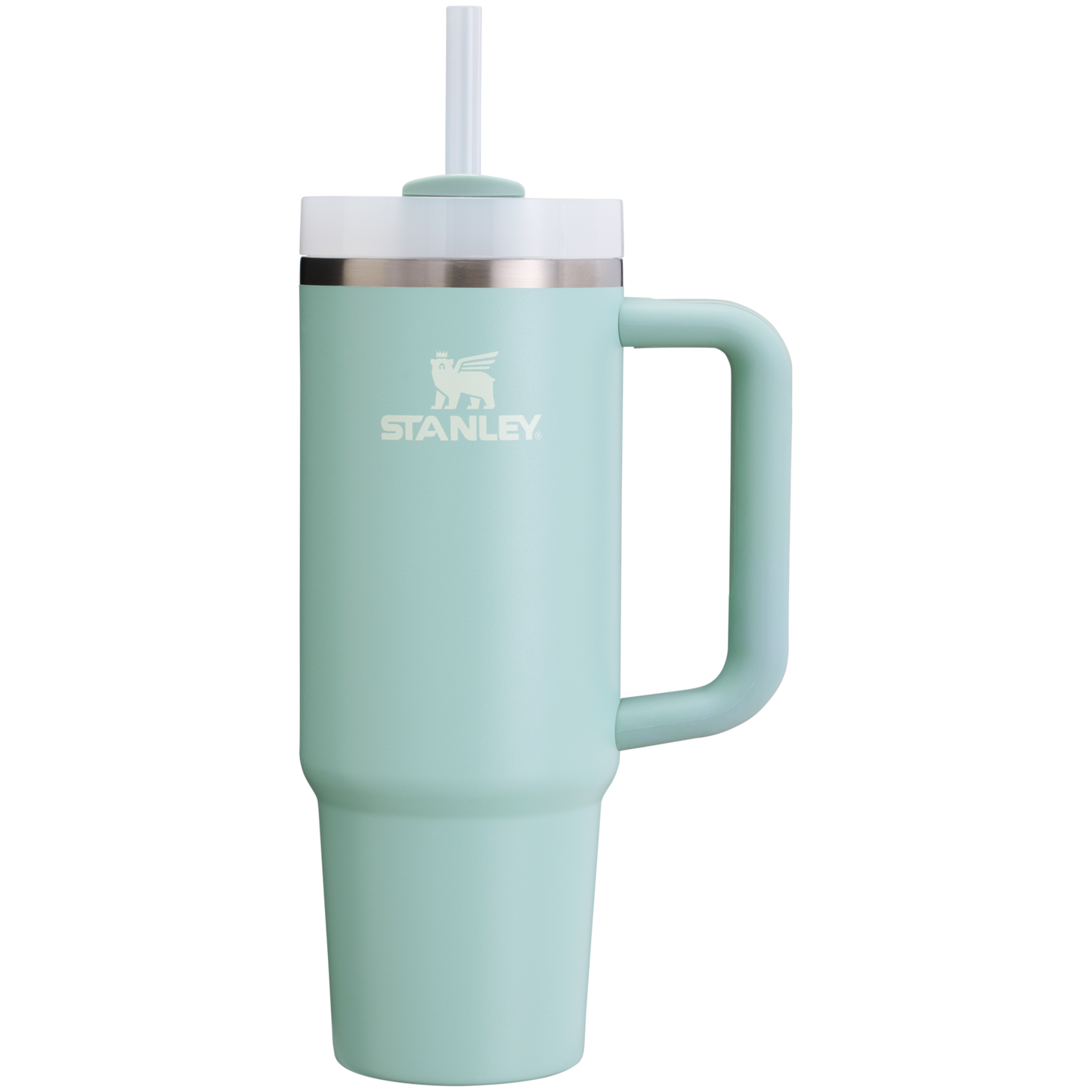 Large Capacity The Quencher H2.0 Flowstate Tumbler D051L - Premium Stainless Steel Straw Cup for All-Day Hydration Detail