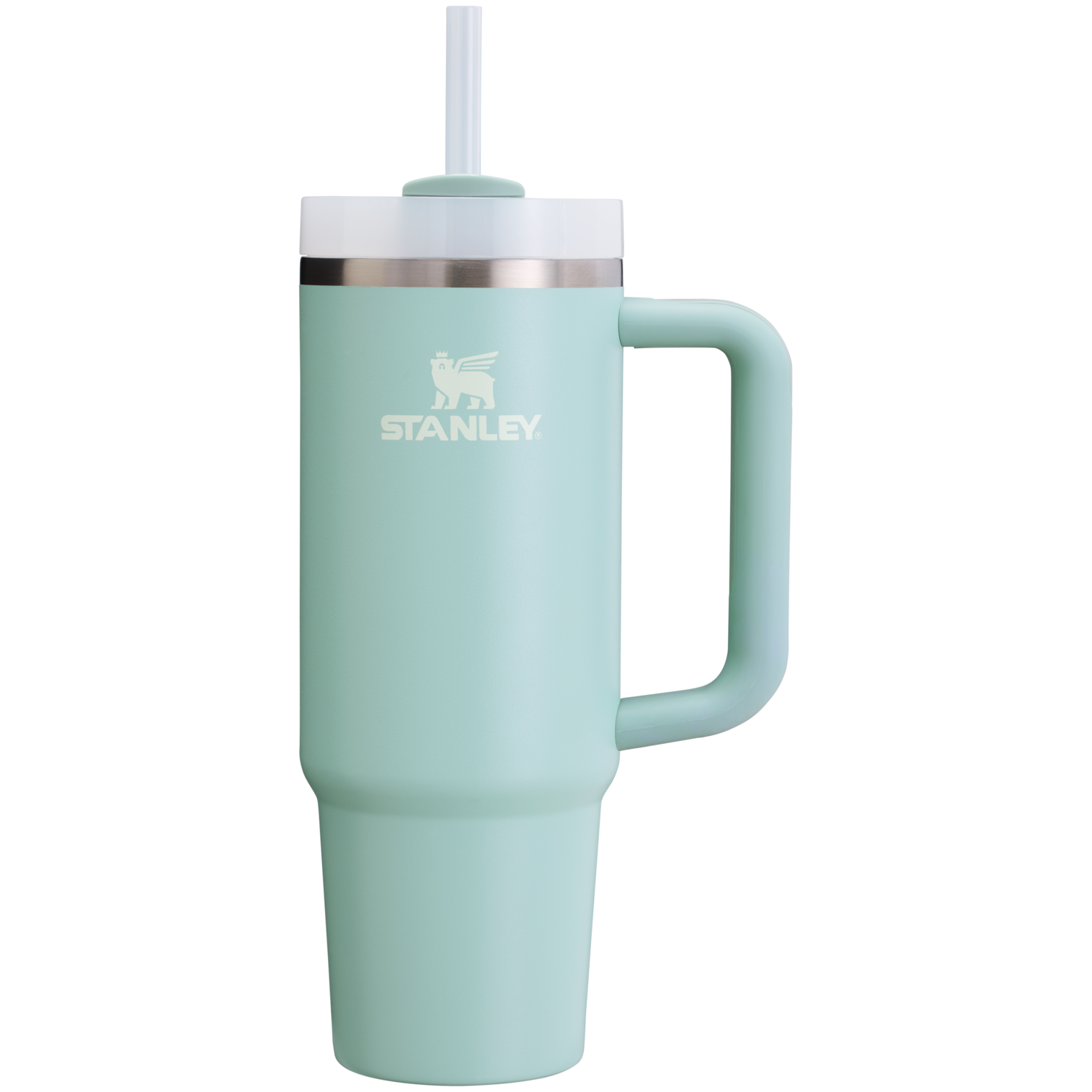 Large Capacity The Quencher H2.0 Flowstate Tumbler D051L - Premium Stainless Steel Straw Cup for All-Day Hydration Detail