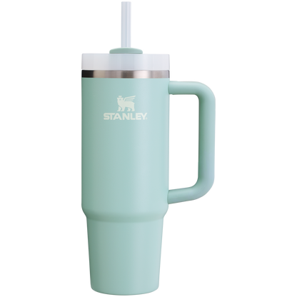 Large Capacity The Quencher H2.0 Flowstate Tumbler D051L - Premium Stainless Steel Straw Cup for All-Day Hydration Detail