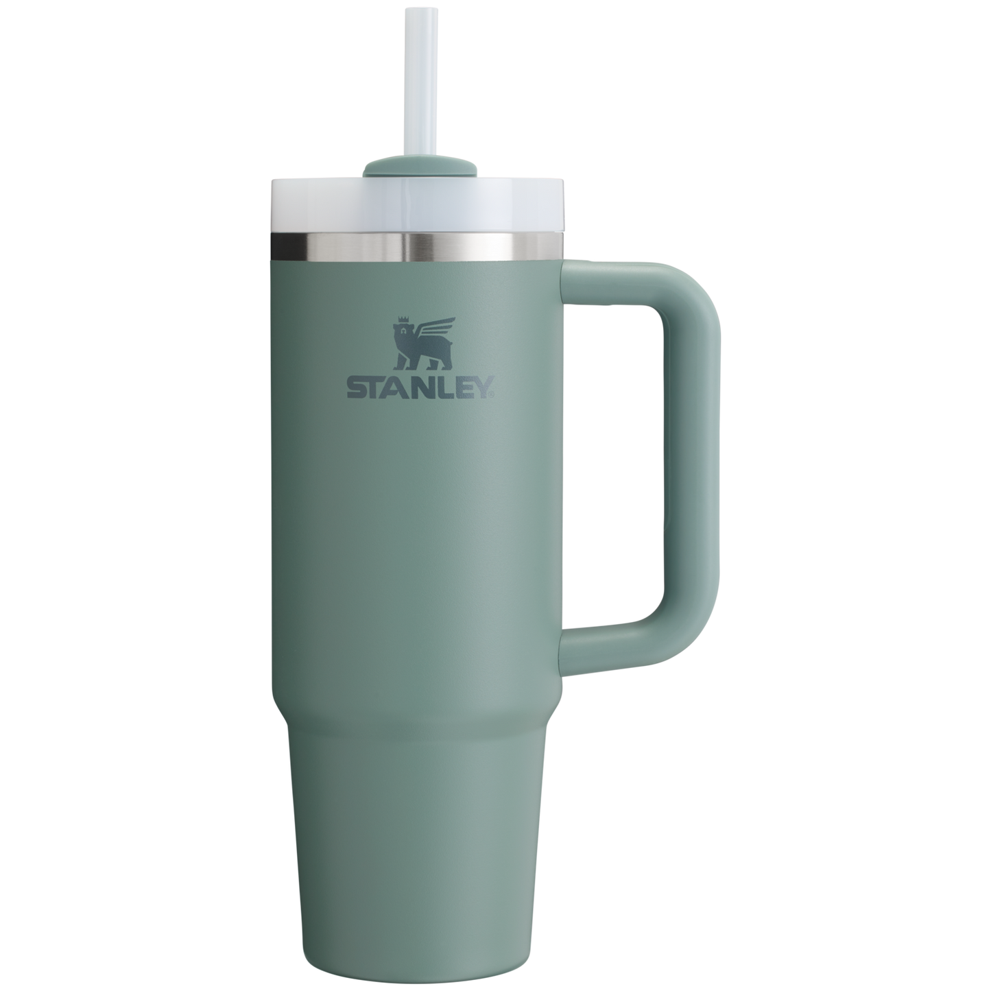 Large Capacity The Quencher H2.0 Flowstate Tumbler D051L - Premium Stainless Steel Straw Cup for All-Day Hydration Detail
