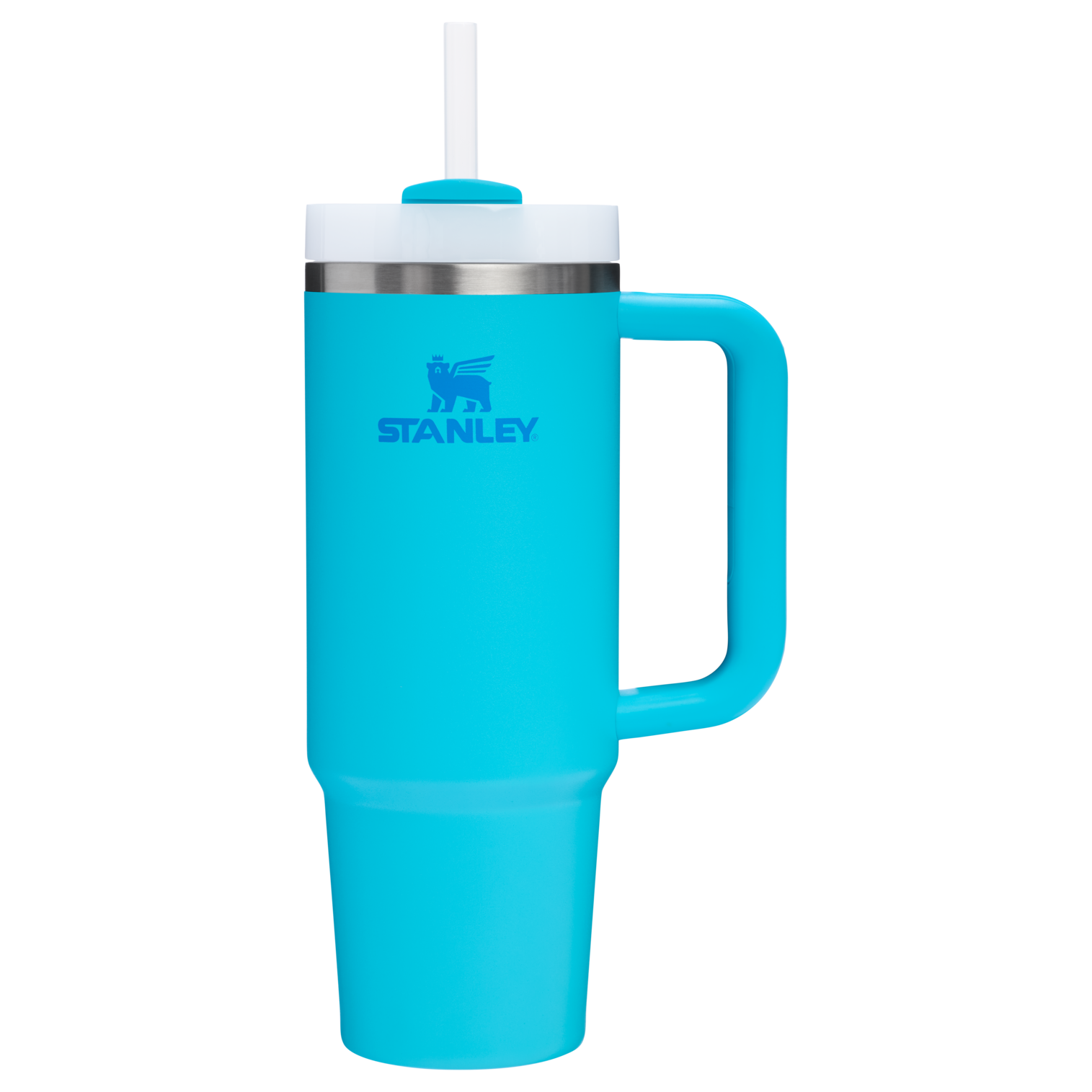 Large Capacity The Quencher H2.0 Flowstate Tumbler D051L - Premium Stainless Steel Straw Cup for All-Day Hydration Detail