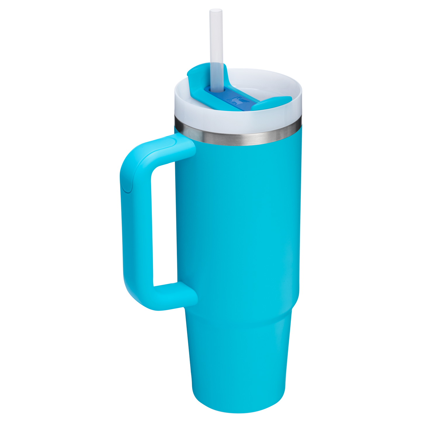 Large Capacity The Quencher H2.0 Flowstate Tumbler D051L - Premium Stainless Steel Straw Cup for All-Day Hydration Detail