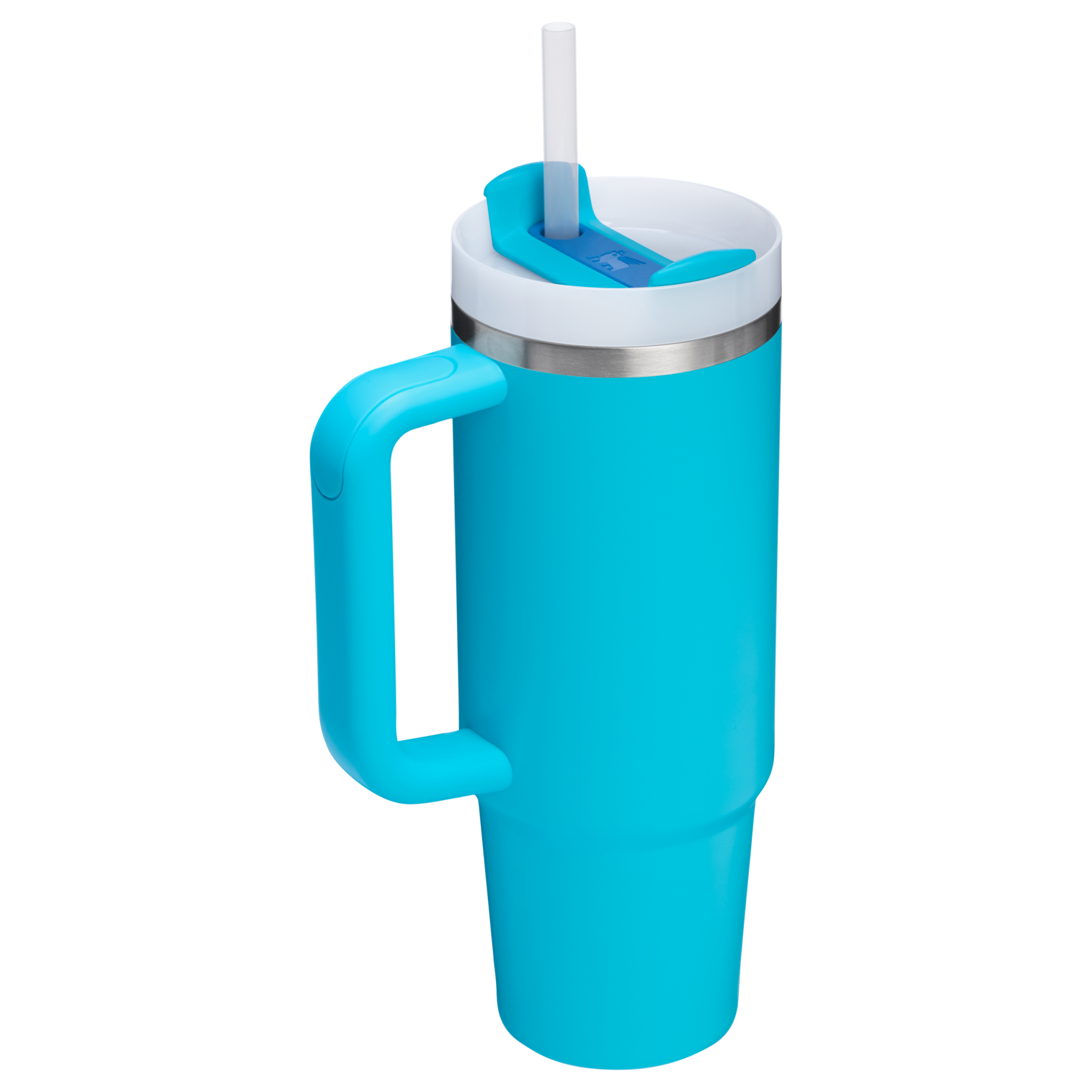 Large Capacity The Quencher H2.0 Flowstate Tumbler D051L - Premium Stainless Steel Straw Cup for All-Day Hydration Detail