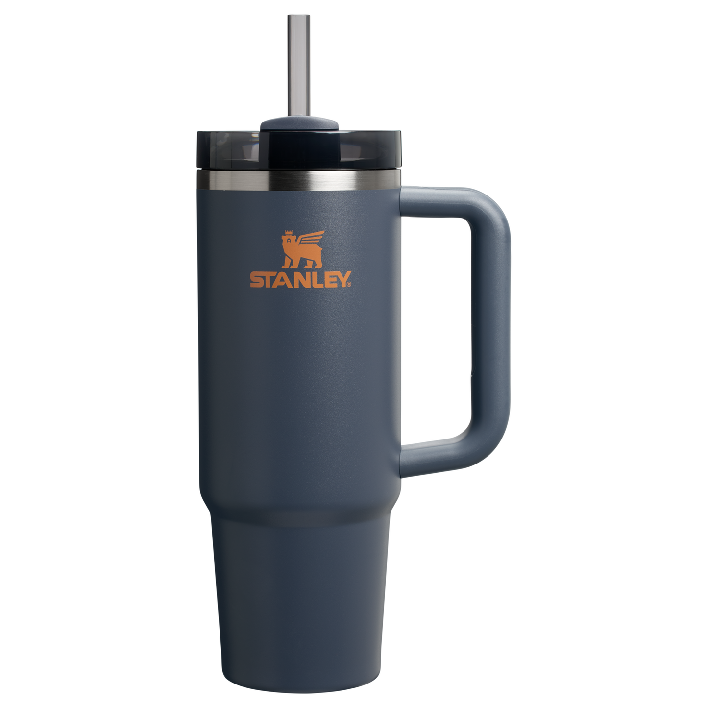 Large Capacity The Quencher H2.0 Flowstate Tumbler D051L - Premium Stainless Steel Straw Cup for All-Day Hydration - Twilight