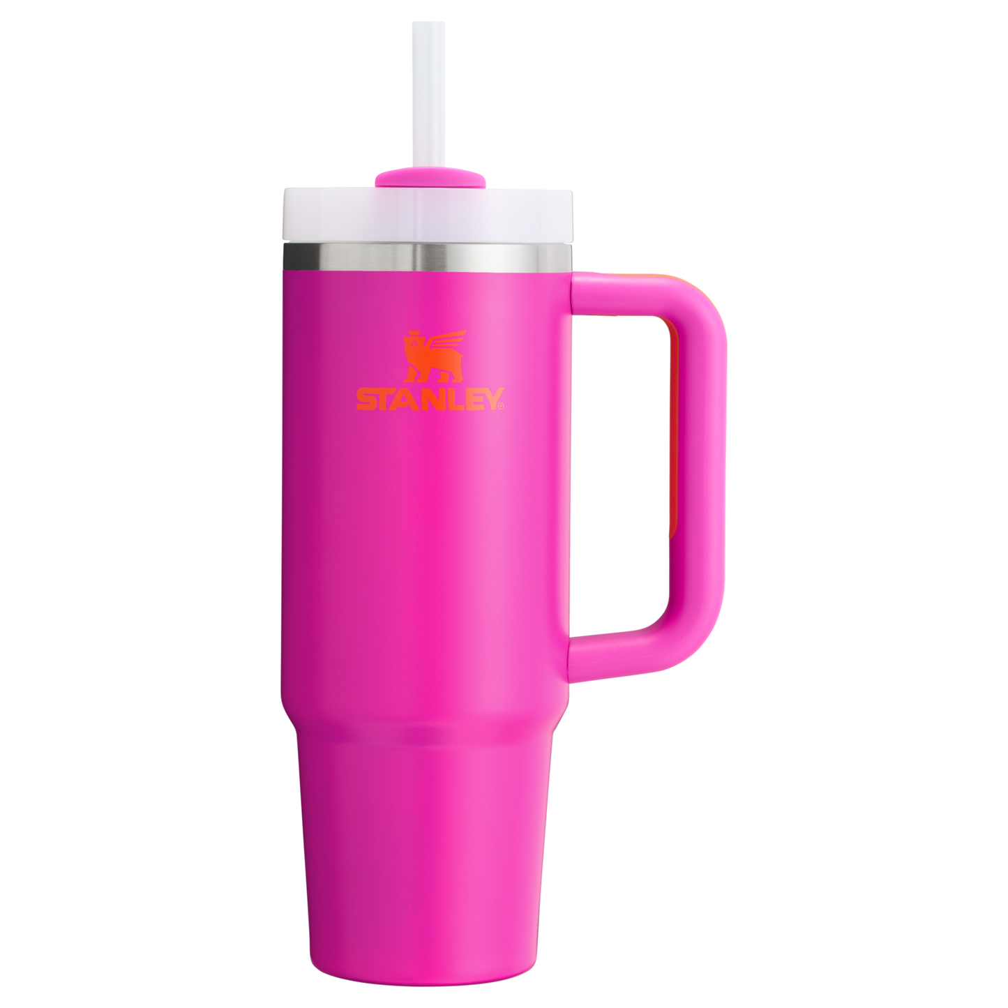 Large Capacity The Quencher H2.0 Flowstate Tumbler D051L - Premium Stainless Steel Straw Cup for All-Day Hydration Detail