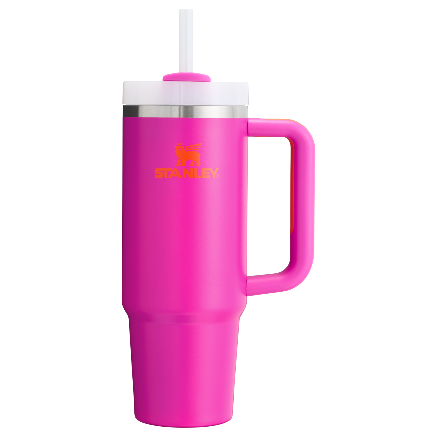 Large Capacity The Quencher H2.0 Flowstate Tumbler D051L - Premium Stainless Steel Straw Cup for All-Day Hydration Detail