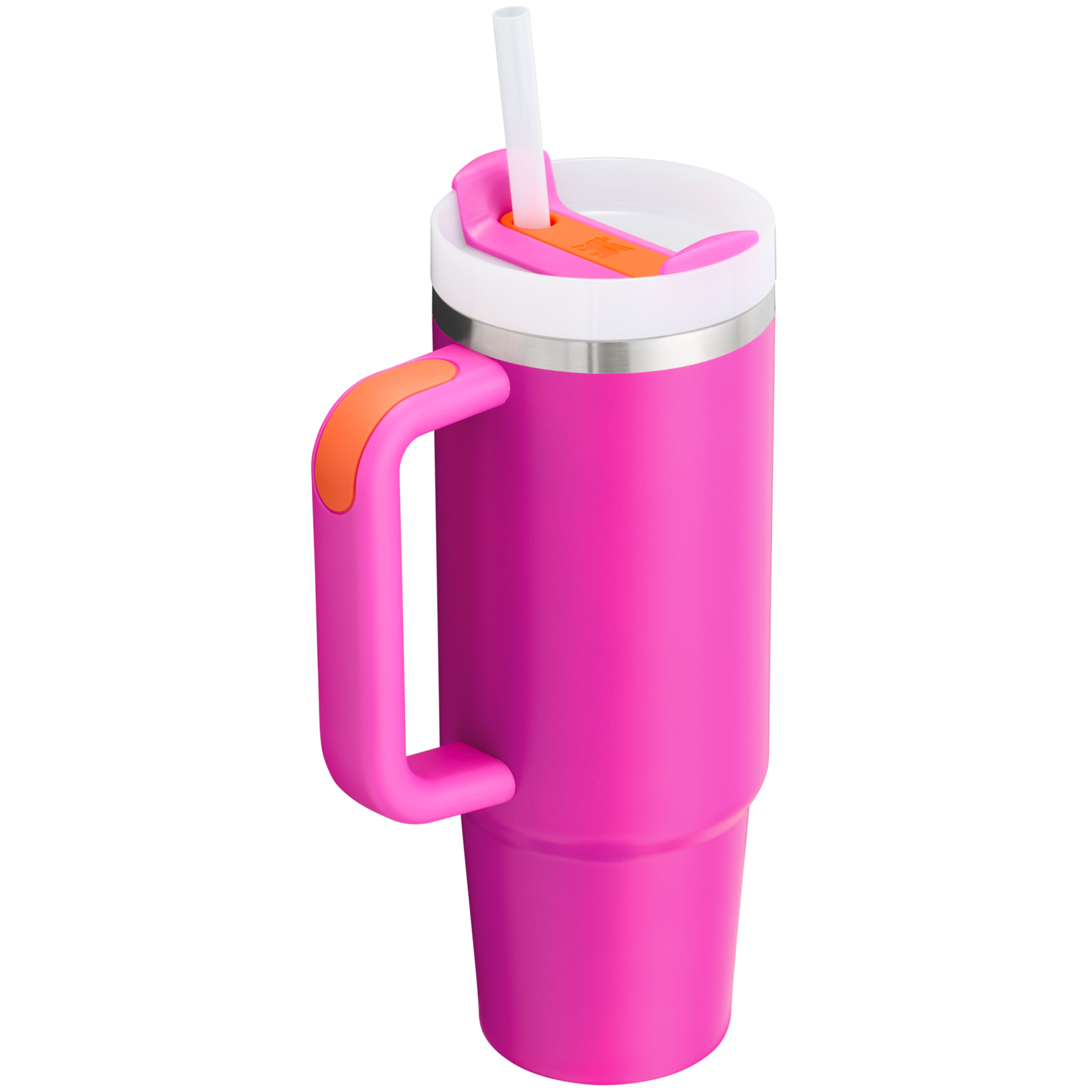 Large Capacity The Quencher H2.0 Flowstate Tumbler D051L - Premium Stainless Steel Straw Cup for All-Day Hydration Detail