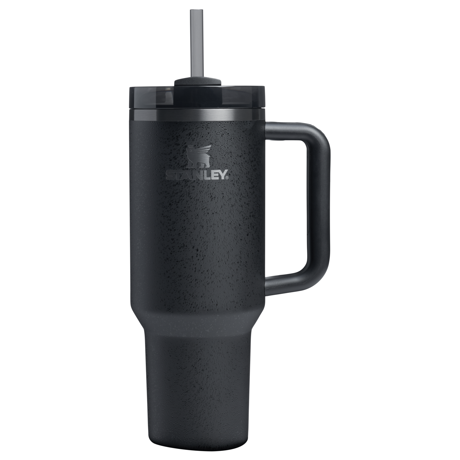 Large Capacity The Quencher H2.0 Flowstate Tumbler D051L - Premium Stainless Steel Straw Cup for All-Day Hydration Detail