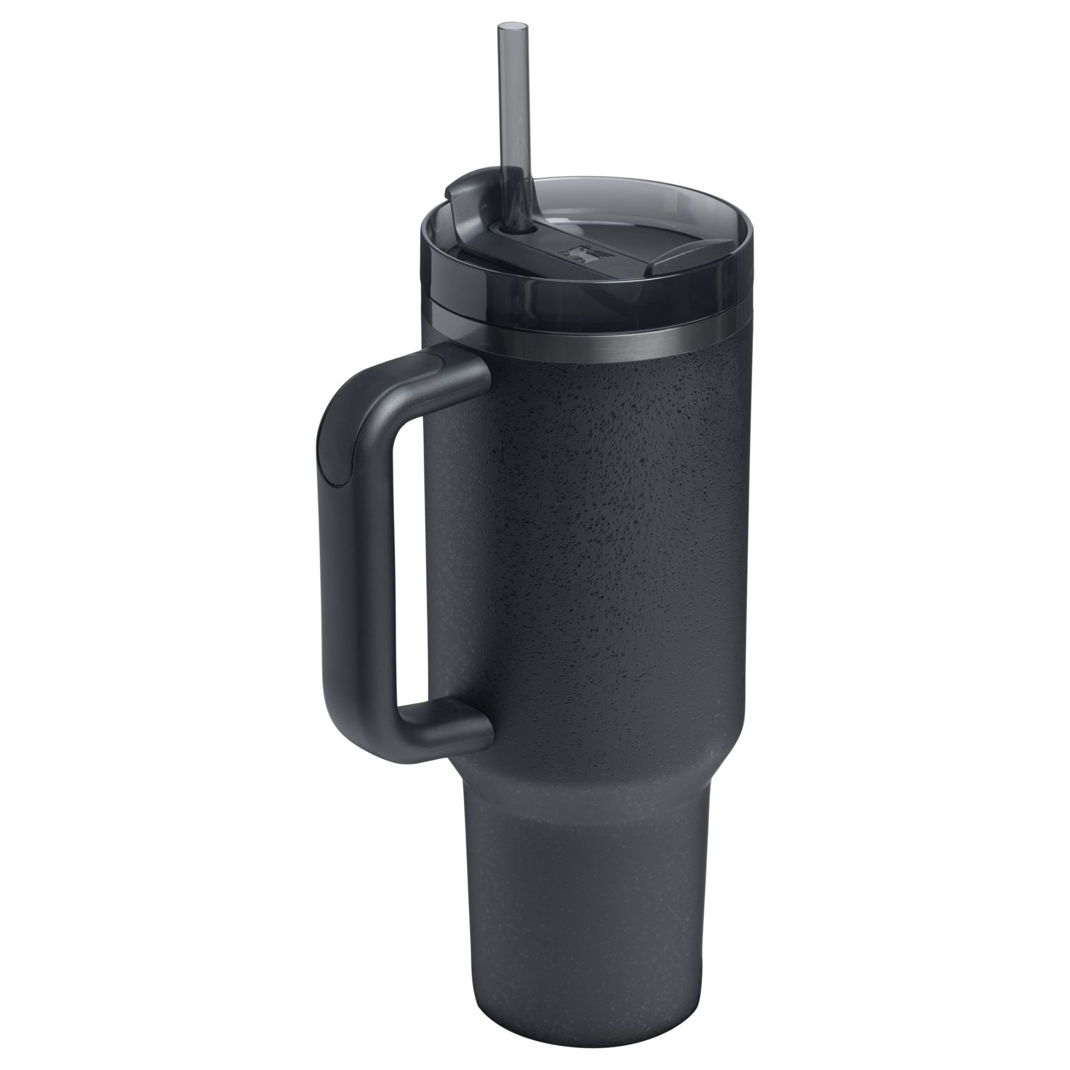 Large Capacity The Quencher H2.0 Flowstate Tumbler D051L - Premium Stainless Steel Straw Cup for All-Day Hydration Detail