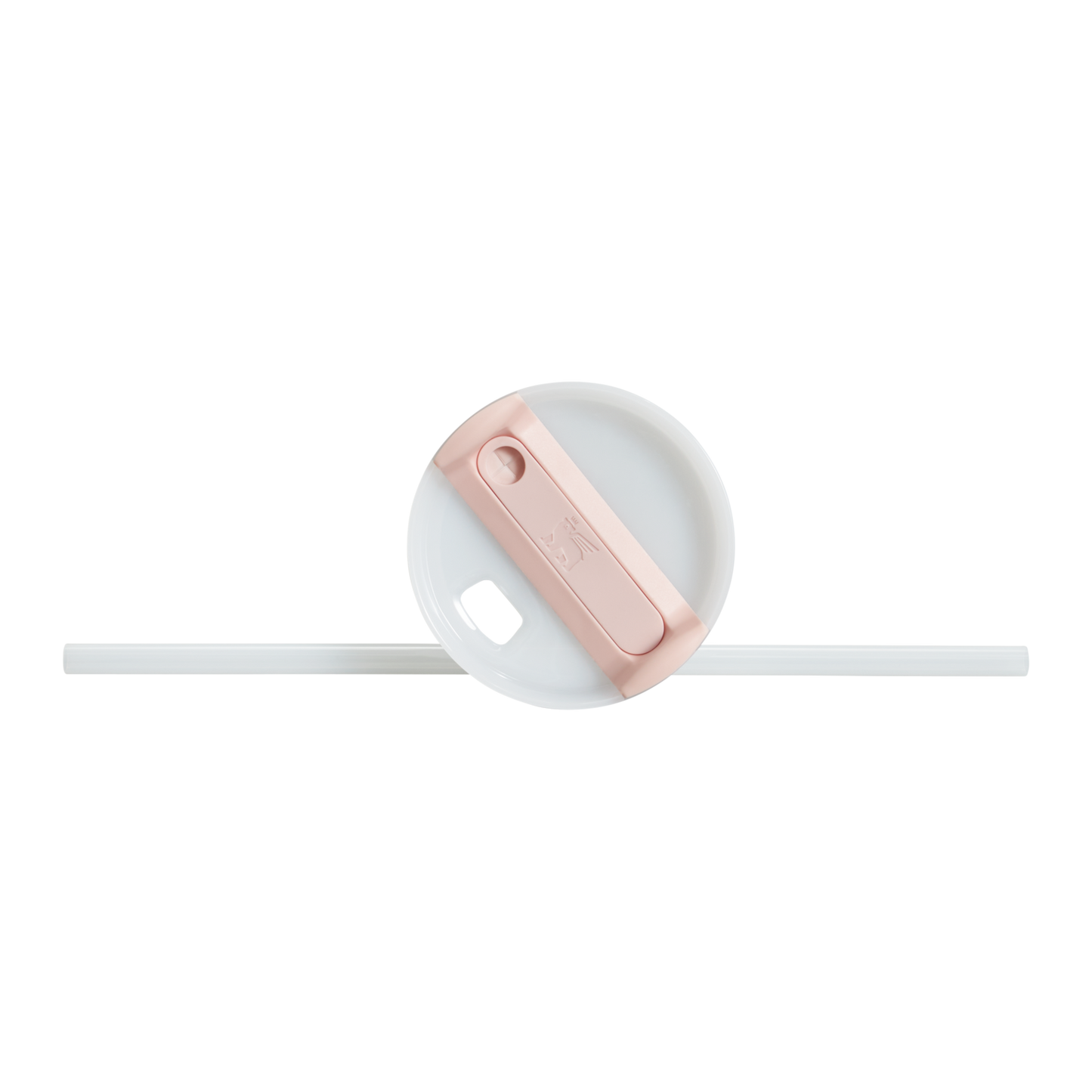Car-Cup Friendly The Quencher H2.0 Flowstate Tumbler D050X - Premium Stainless Steel Straw Cup for All-Day Hydration Detail