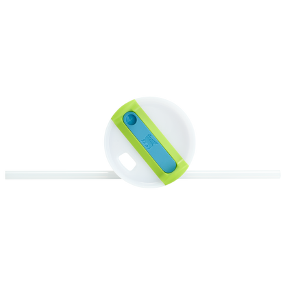 Car-Cup Friendly The Quencher H2.0 Flowstate Tumbler D050X - Premium Stainless Steel Straw Cup for All-Day Hydration Detail