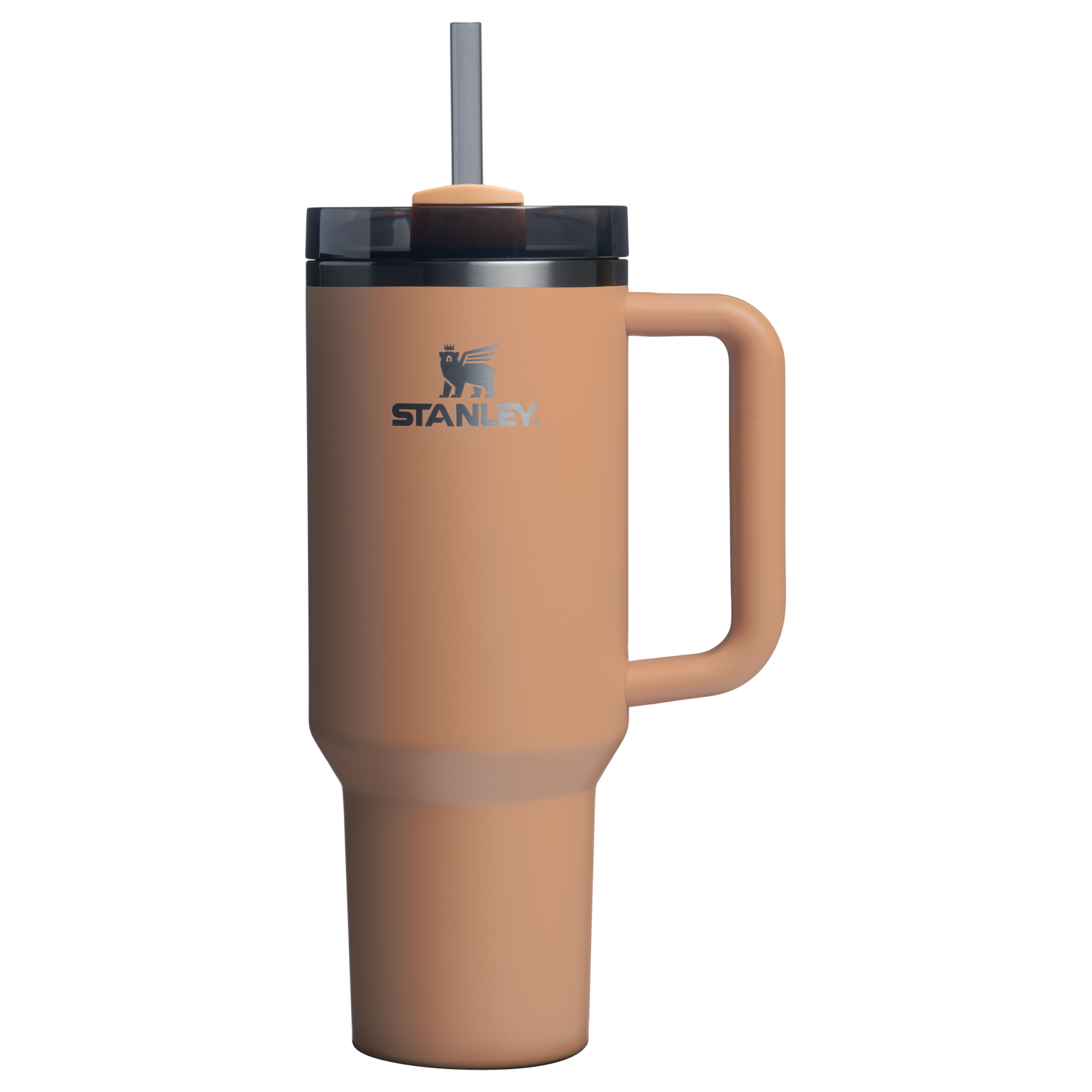 Large Capacity The Quencher H2.0 Flowstate Tumbler D051L - Premium Stainless Steel Straw Cup for All-Day Hydration Detail