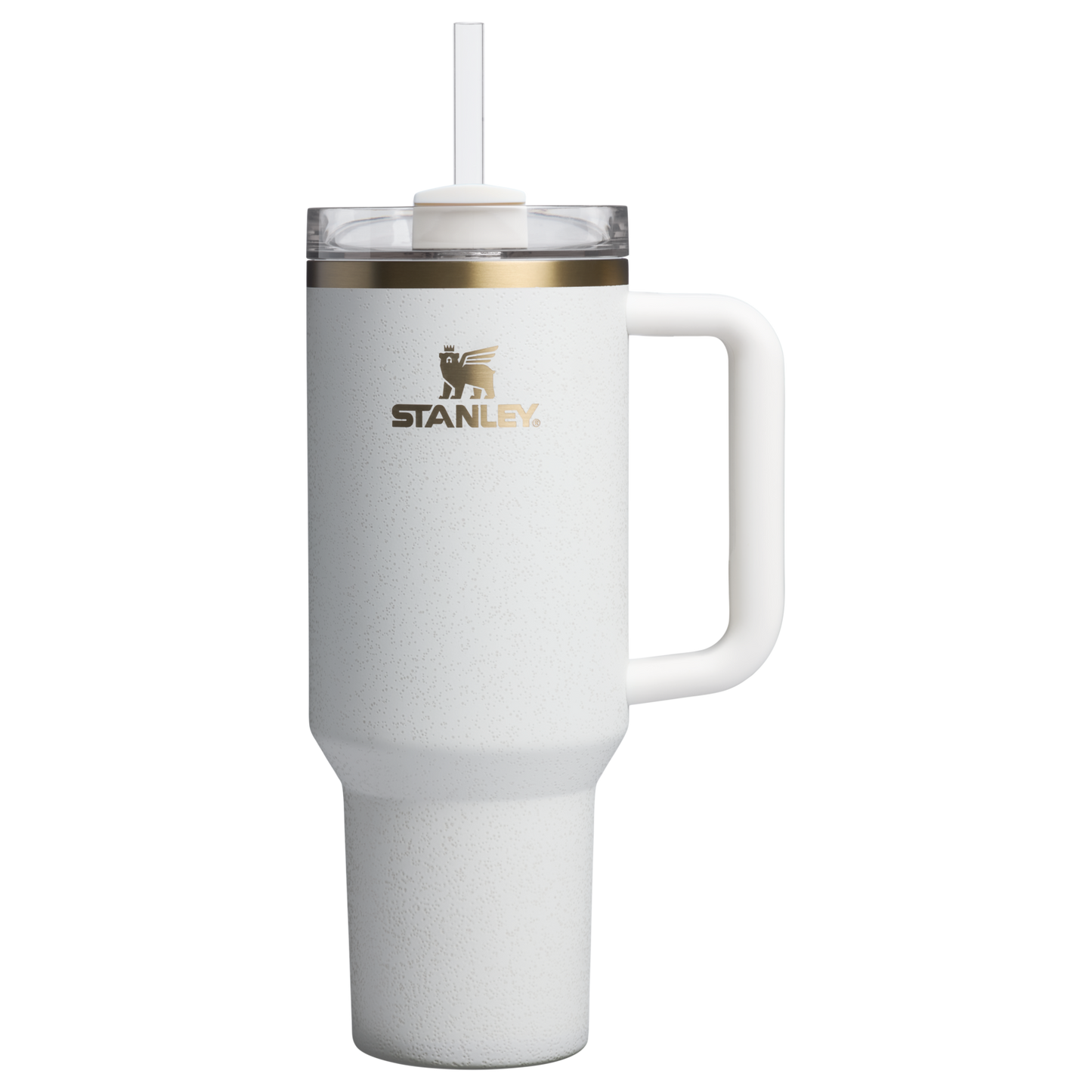 Large Capacity The Quencher H2.0 Flowstate Tumbler D051L - Premium Stainless Steel Straw Cup for All-Day Hydration Detail